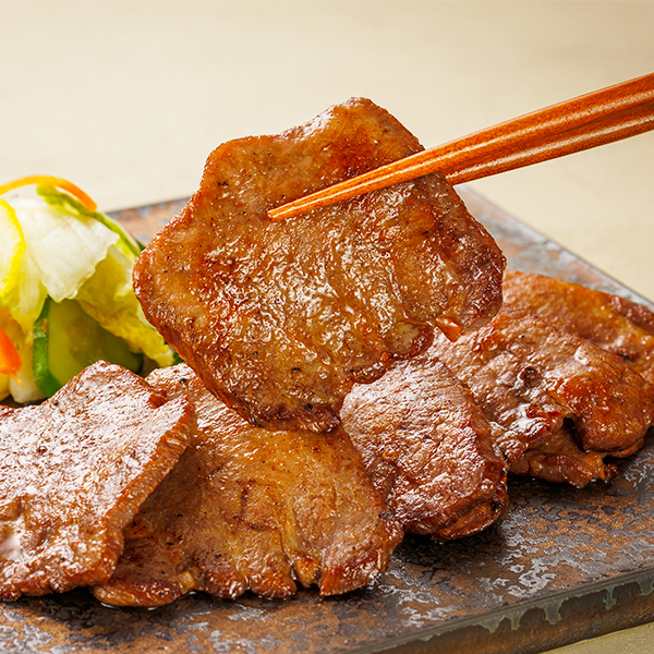 味の牛たん喜助ネットショップ / 【期間限定】50周年謝恩牛たん