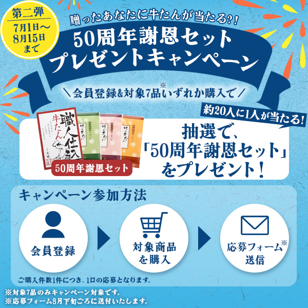【希少セット】新品未使用 味の牛たん喜助コラボセット 味の牛たん喜助×浦原喜助fromBLEACHコラボレーションのお知らせ