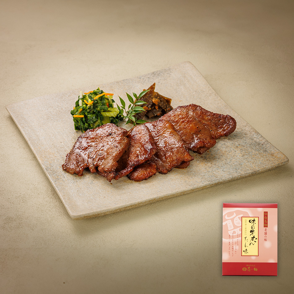 牛たんたれ味（ST）