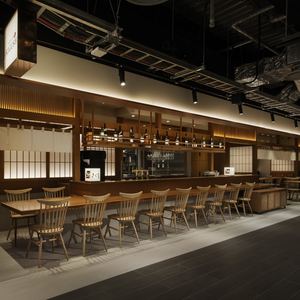 KITTE大阪店（仙台牛たん串きぐし）の店頭